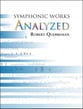 Symphonic Works Analyzed book cover